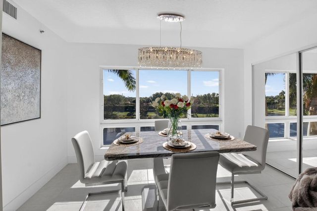 5778 Crystal Shores Drive 406, Boynton Beach, FL 33437