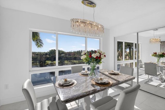 5778 Crystal Shores Drive 406, Boynton Beach, FL 33437