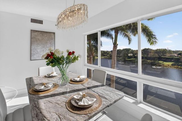 5778 Crystal Shores Drive 406, Boynton Beach, FL 33437