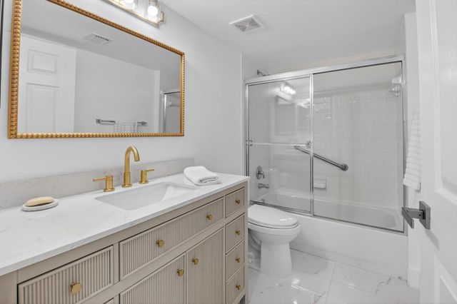 5778 Crystal Shores Drive 406, Boynton Beach, FL 33437