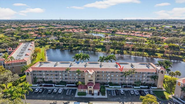 5778 Crystal Shores Drive 406, Boynton Beach, FL 33437