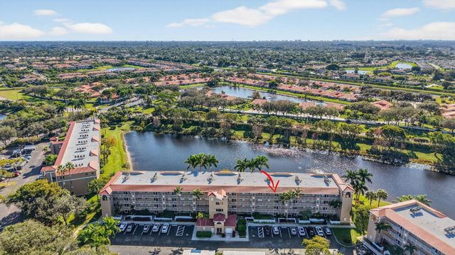 5778 Crystal Shores Drive 406, Boynton Beach, FL 33437