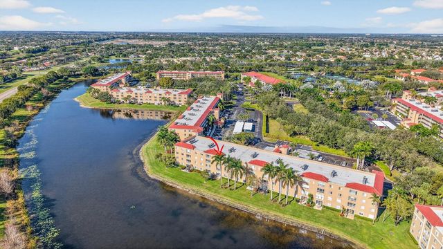 5778 Crystal Shores Drive 406, Boynton Beach, FL 33437