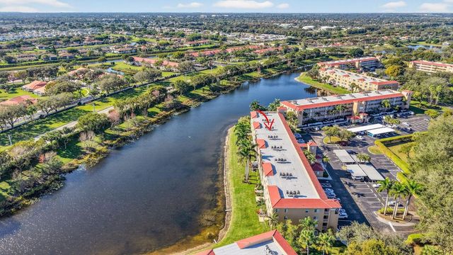 5778 Crystal Shores Drive 406, Boynton Beach, FL 33437