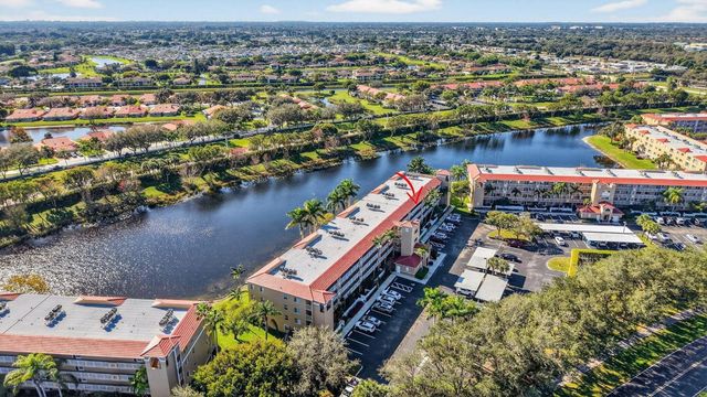 5778 Crystal Shores Drive 406, Boynton Beach, FL 33437