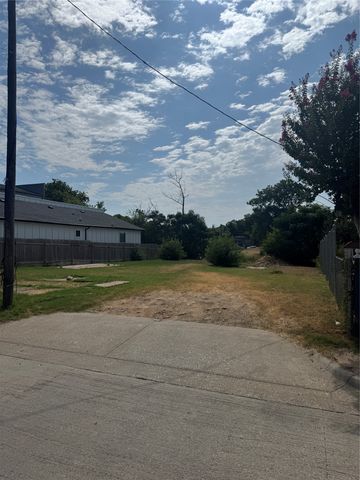 3351 Parvia Avenue, Dallas, TX 75212