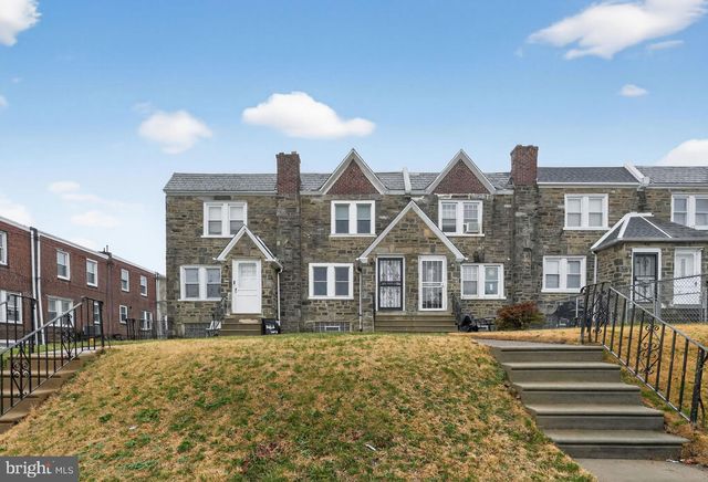 1460 LEVICK ST, Philadelphia, PA 19149