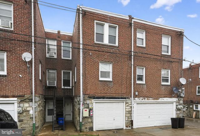 1460 LEVICK ST, Philadelphia, PA 19149