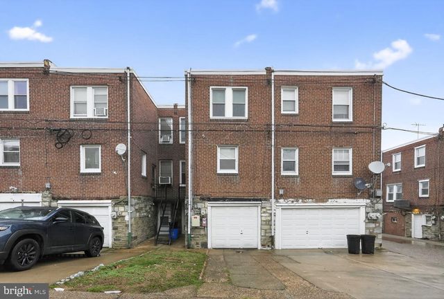 1460 LEVICK ST, Philadelphia, PA 19149