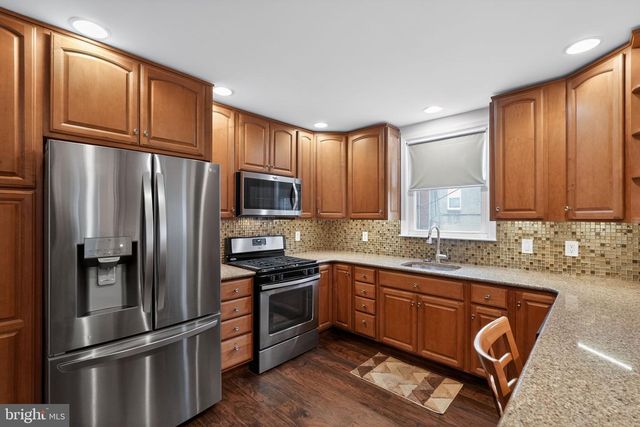 1460 LEVICK ST, Philadelphia, PA 19149
