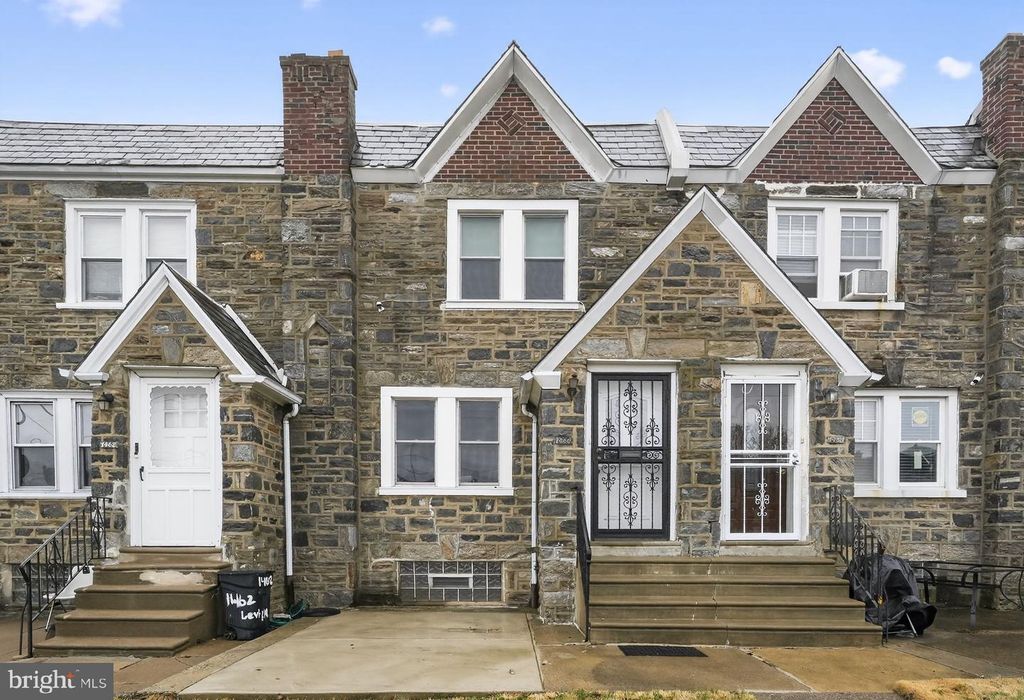 1460 LEVICK ST, Philadelphia, PA 19149