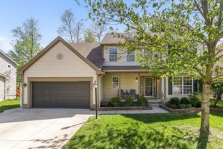 68 Madison Court, Delaware, OH 43015