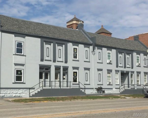 504 Broadway Street, Hannibal, MO 63401