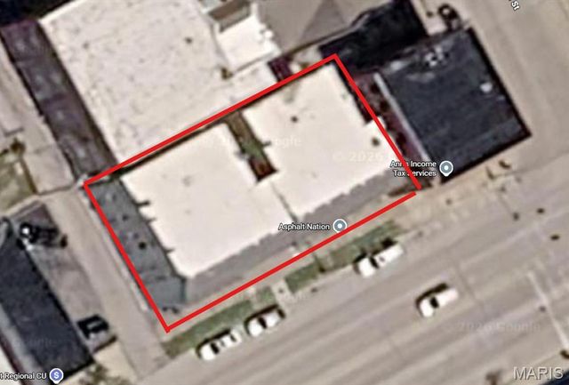 504 Broadway Street, Hannibal, MO 63401