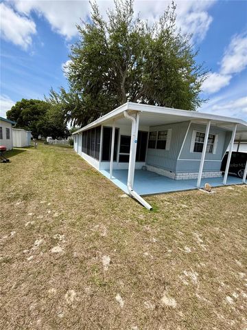 4513 AUTUMN PALM DRIVE, Zephyrhills, FL 33542