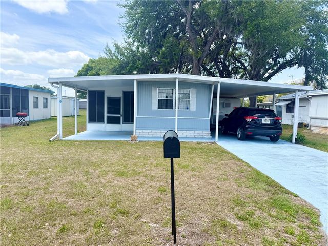 4513 AUTUMN PALM DRIVE, Zephyrhills, FL 33542