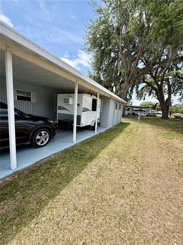 4513 AUTUMN PALM DRIVE, Zephyrhills, FL 33542