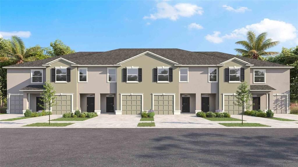 264 ROYAL SPOONBILL DRIVE, Ruskin, FL 33570