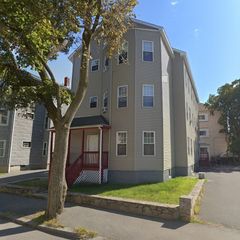 17 Sigel St, Worcester, MA 01610