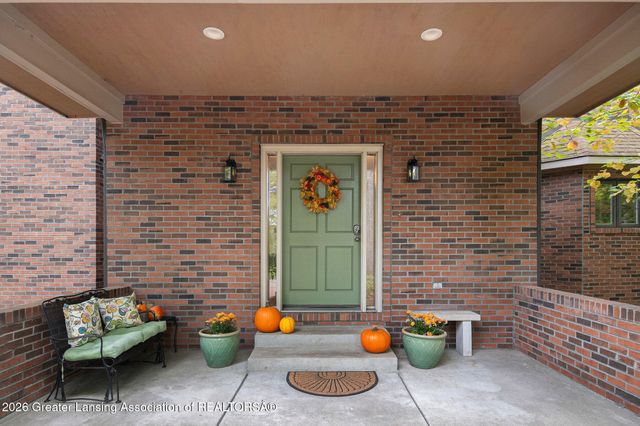 2473 Small Acres Lane, Okemos, MI 48864