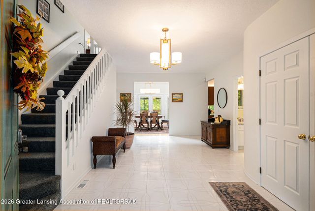 2473 Small Acres Lane, Okemos, MI 48864