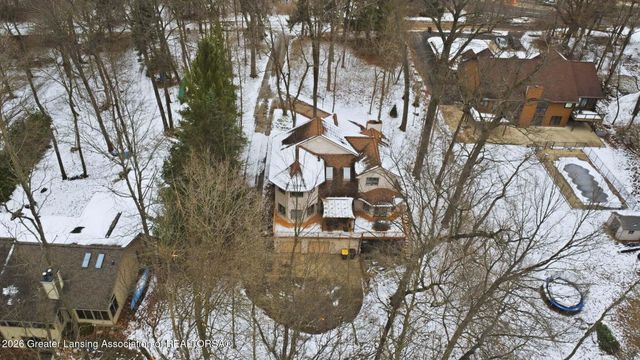 2473 Small Acres Lane, Okemos, MI 48864