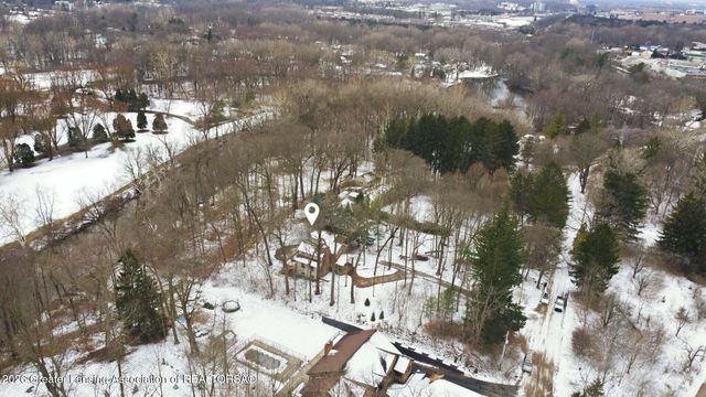 2473 Small Acres Lane, Okemos, MI 48864