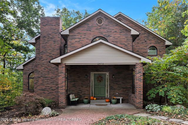 2473 Small Acres Lane, Okemos, MI 48864