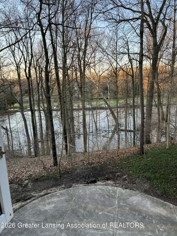 2473 Small Acres Lane, Okemos, MI 48864