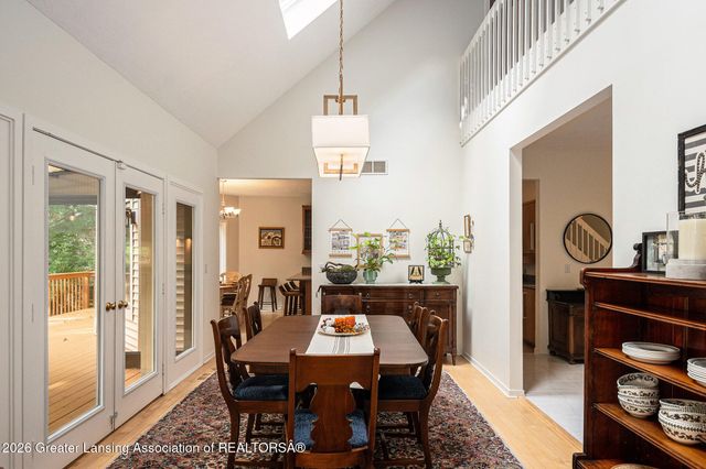 2473 Small Acres Lane, Okemos, MI 48864