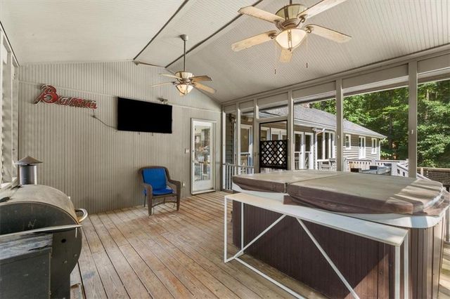 1820 Commonwealth Avenue, Cumming, GA 30041