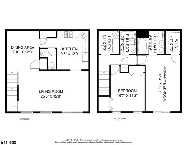 48 Cornerstone Ln, Newark City, NJ 07103