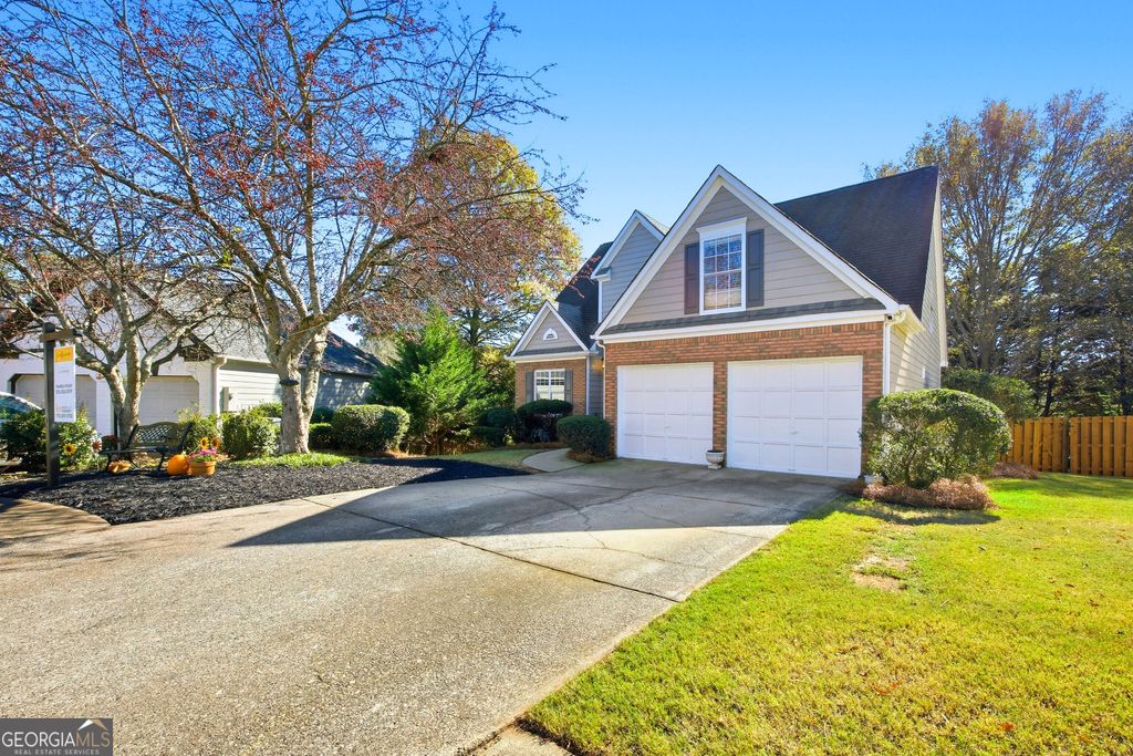 1115 Primrose Drive, Roswell, GA 30076