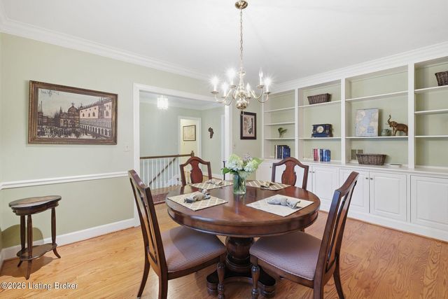 5208 Indian Woods Ct, Louisville, KY 40207
