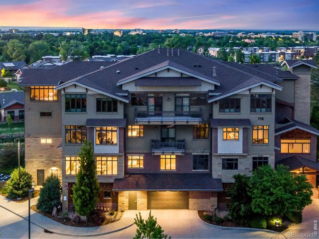 712 Centre Avenue 203, Fort Collins, CO 80526