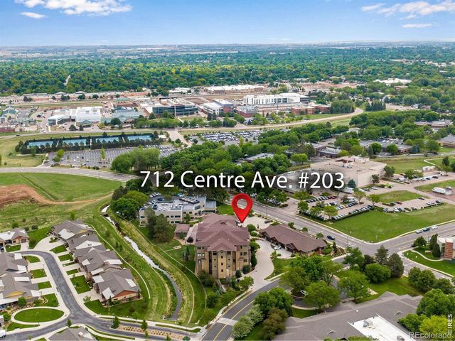 712 Centre Avenue 203, Fort Collins, CO 80526