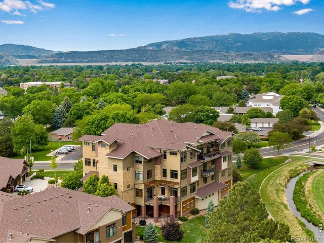 712 Centre Avenue 203, Fort Collins, CO 80526