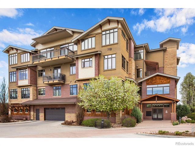 712 Centre Avenue 203, Fort Collins, CO 80526