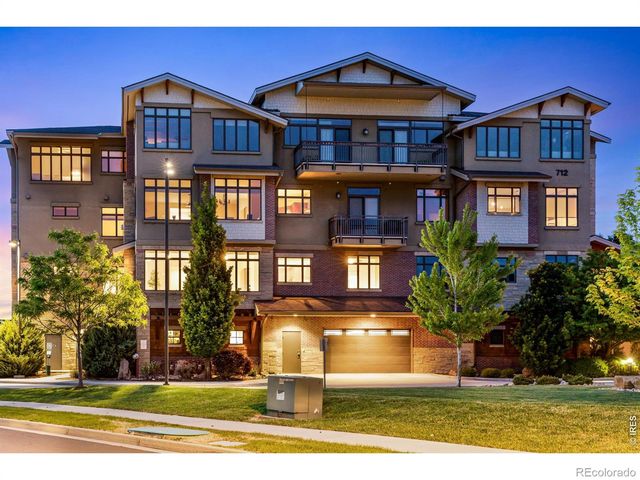 712 Centre Avenue 203, Fort Collins, CO 80526
