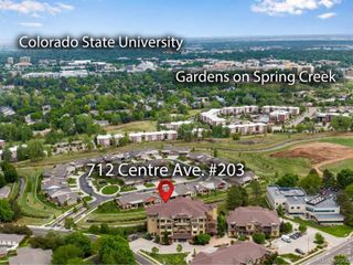 712 Centre Avenue 203, Fort Collins, CO 80526