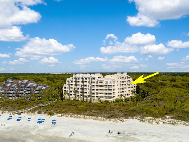 5131 Sea Forest Drive, Kiawah Island, SC 29455