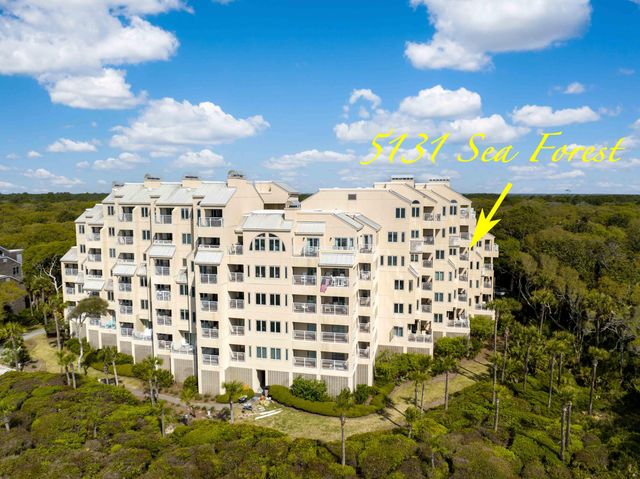 5131 Sea Forest Drive, Kiawah Island, SC 29455