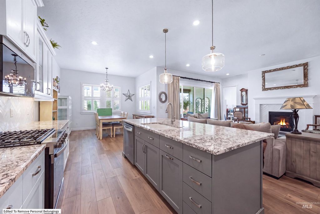 8512 W W Sugar Hill St, Star, ID 83669 photo 5
