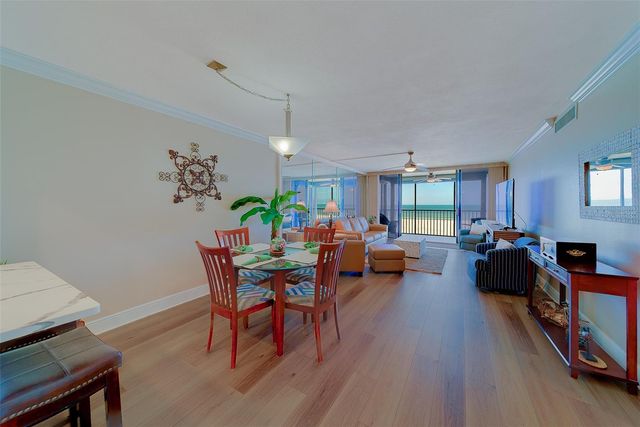 18304 GULF BOULEVARD 102, Redington Shores, FL 33708