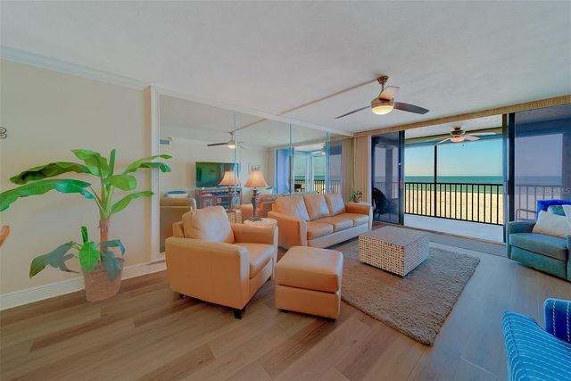 18304 GULF BOULEVARD 102, Redington Shores, FL 33708