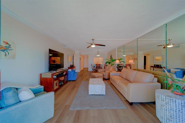 18304 GULF BOULEVARD 102, Redington Shores, FL 33708