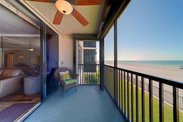 18304 GULF BOULEVARD 102, Redington Shores, FL 33708