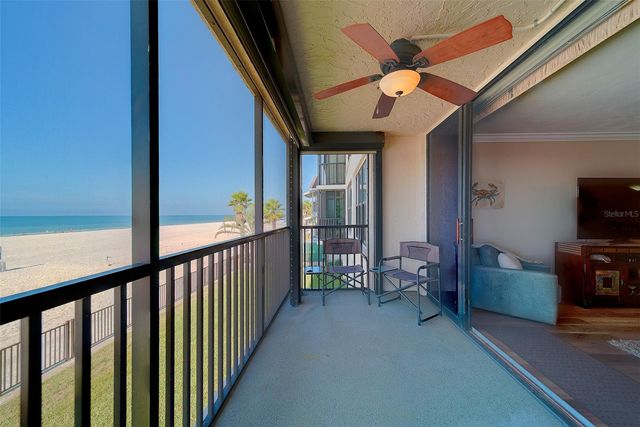 18304 GULF BOULEVARD 102, Redington Shores, FL 33708