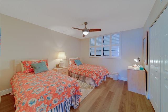 18304 GULF BOULEVARD 102, Redington Shores, FL 33708