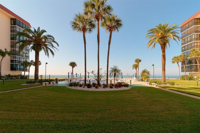 18304 GULF BOULEVARD 102, Redington Shores, FL 33708